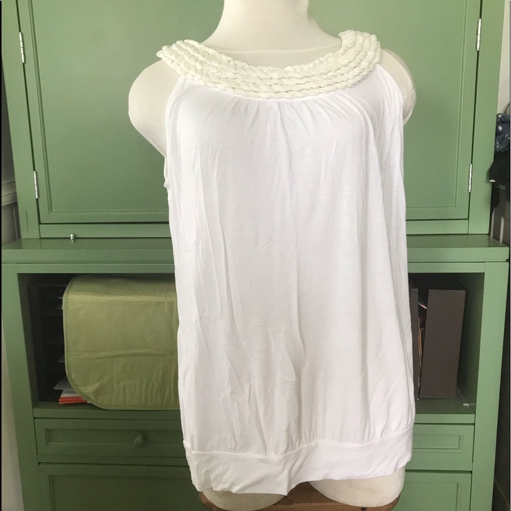 Ivory Top